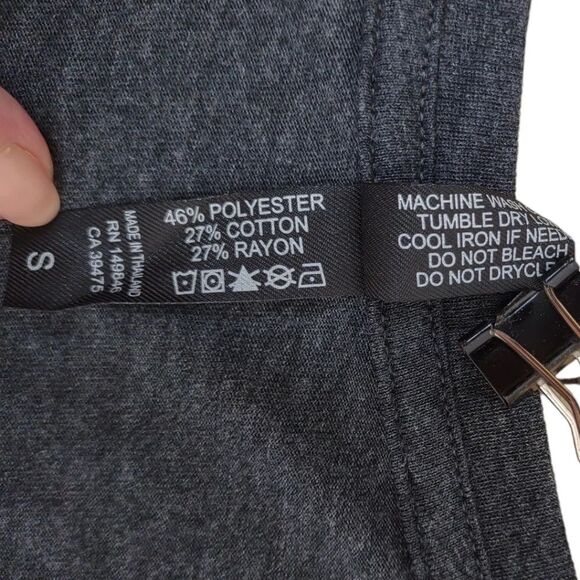 Florida Tropical Shirt St Pete Rollin' Oats 10K T-shirt Short Sleeve Vneck Small - Picture 7 of 9